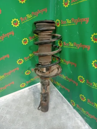 BBM2-34-900A Стойка передняя левая Mazda 3 BK Арт 2-742272, вид 1