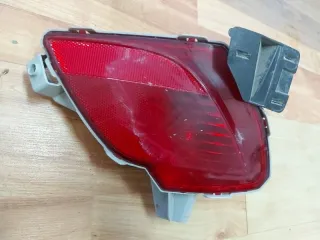 kd8151650 Фонарь противотуманный Mazda CX-5 1 Арт 2-581193, вид 1