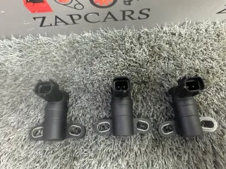 1S7FGC315AD Датчик коленвала Mazda 3 BK 2.0л Арт 2-831879, вид 4