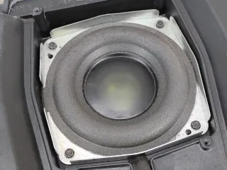 BP4K66960 Сабвуфер Mazda 3 BK Арт 2-876785, вид 3