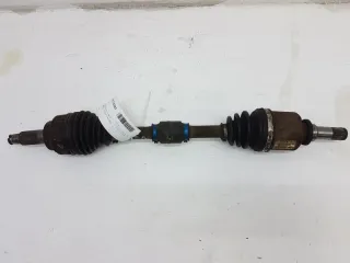 FG05-25-600B Привод Mazda 3 BK Арт 2-338709, вид 4