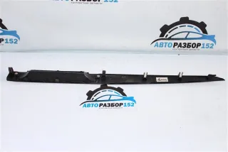 7393 Пластик салона Mazda 3 BK Арт 2-584997, вид 1