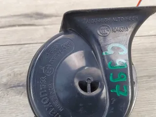 BP4K6678YA Сигнал (клаксон) Mazda 3 BK Арт 2-876716, вид 6