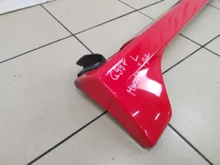 BR5S51P50C11 Накладка на порог Mazda 3 BK Арт 2-876781, вид 2