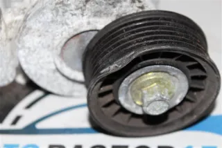 LF5015980B Натяжной ролик Mazda 3 BK Арт 2-585484, вид 2