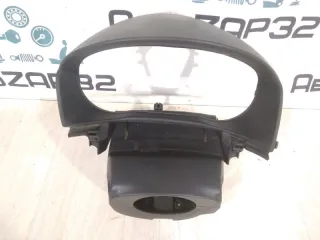 BR5S60221 Кожух рулевой колонки Mazda 3 BK Арт 2-602038, вид 2