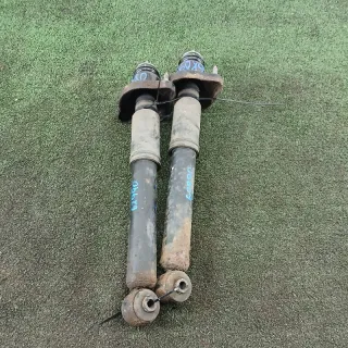  Стойка амортизатора Citroen C-Crosser Арт 2-782115, вид 1