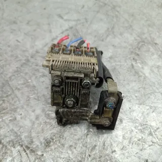  Клемма акб Citroen C-Crosser Арт 2-810826, вид 2