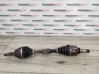 GG3125600C Привод Mazda 3 BK Арт 2-876792, вид 1