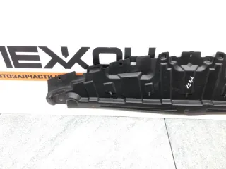 BP4K56112 Дефлектор под бампер Mazda 3 BK Арт 2-894712, вид 4