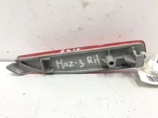  Катафот бампера Mazda 3 BK Арт 2-332435, вид 3