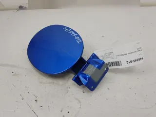 BP4K-42-410D Лючок топливного бака Mazda 3 BK Арт 2-332019, вид 2