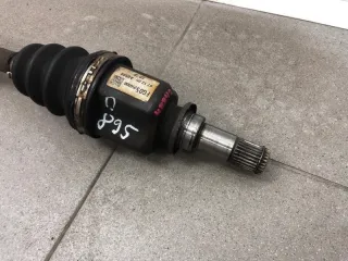 FG0525600B Привод Mazda 3 BK Арт 2-338733, вид 2