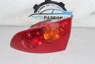 BN8W513G0C Стоп-сигнал Mazda 3 BK Арт 2-585648, вид 3