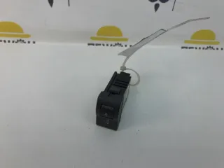 BP4K666F0 Кнопка корректора фар Mazda 3 BK Арт 2-332307, вид 3