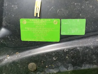 41617180228 Капот BMW Z4 E85/E86 Арт 2-562143, вид 7