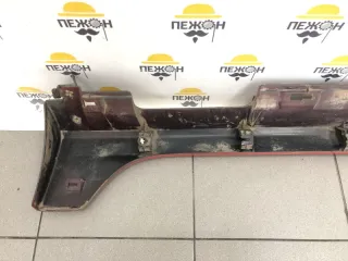 BR5S51P40C11 Накладка на порог Mazda 3 BK Арт 2-716760, вид 10