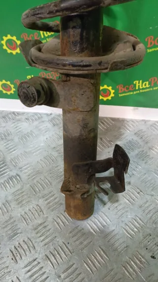 BBM2-34-900A Стойка передняя левая Mazda 3 BK Арт 2-752156, вид 5