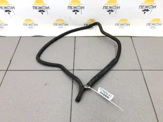 Z60115383F Шланг расширительного бачка Mazda 3 BK Арт 2-716749, вид 1