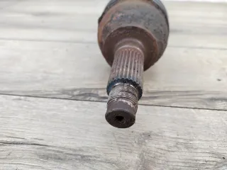 GG3125600C Привод Mazda 3 BK Арт 2-876792, вид 4