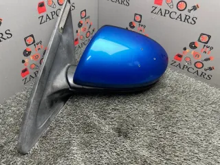  Зеркало наружное левое Mazda 3 BL Арт 2-717111, вид 3