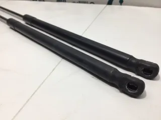 BP4K62620D Амортизатор крышки багажника (3-5 двери) Mazda 3 BK Арт 2-843198, вид 2