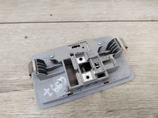 D35051310E77 Фонарь салона (плафон) Mazda 3 BK Арт 2-876723, вид 5