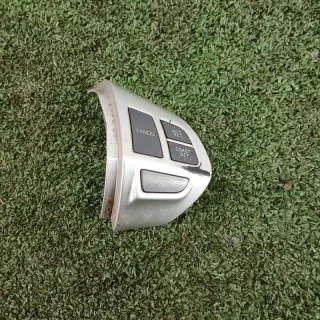 75B473 Блок управления мультимедиа Citroen C-Crosser Арт 2-782082, вид 1