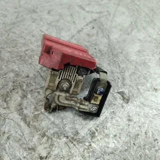  Клемма акб Citroen C-Crosser Арт 2-810825, вид 2