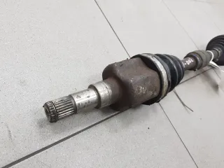 FG0525600B Привод Mazda 3 BK Арт 2-338720, вид 2