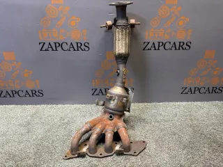  Катализатор Mazda 3 BK Арт 2-482616, вид 1