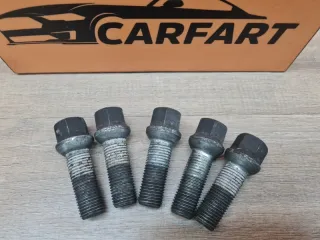 WHT002437 Болты колесные Audi A6 C6 (S6,RS6) Арт 2-532036, вид 3