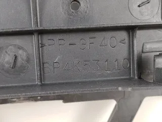 BP4K53110J Панель передняя салона (торпедо) Mazda 3 BK Арт 2-876790, вид 13