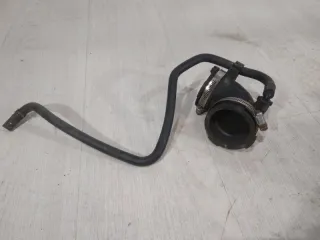  Патрубок воздушного фильтра Mazda 3 BK Арт 2-602020, вид 2