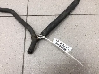 Z60115383F Шланг расширительного бачка Mazda 3 BK Арт 2-716749, вид 3