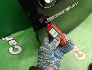 41007232668 Крыло переднее правое BMW Z4 E89 Арт 2-1031032, вид 5