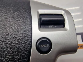 98510BR26D Крышка подушки безопасности водителя Nissan Qashqai+2 Арт 2-1040087, вид 22