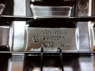 05184068AI Крышка головки блока цилиндров Dodge Challenger 3 3.6л Арт 2-1040624, вид 7