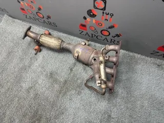  Катализатор Mazda 3 BK Арт 2-990745, вид 3