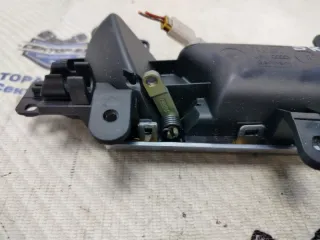 4F0839020F Ручка двери внутренняя Audi A6 C6 (S6,RS6) Арт 2-1052645, вид 6