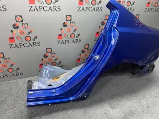 BNYW71410 Крыло заднее левое Mazda 3 BK Арт 2-981131, вид 3