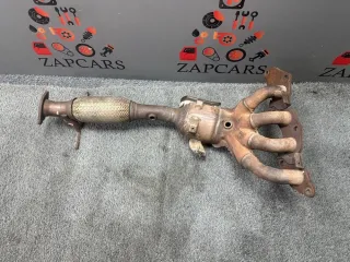  Катализатор Mazda 3 BK Арт 2-990753, вид 1