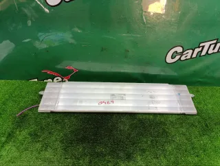 4F0616203B Ресивер воздушный Audi A6 C6 (S6,RS6) Арт 2-1030121, вид 1