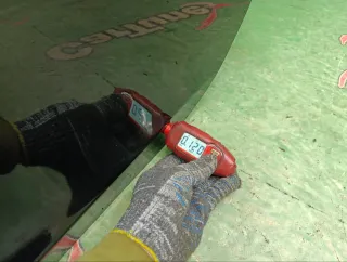 41009628749 Дверь передняя левая BMW Z4 E89 Арт 2-1031025, вид 9