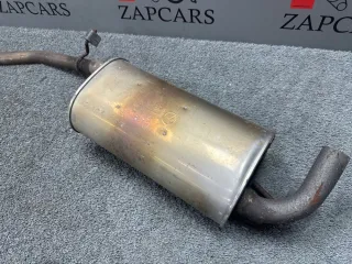 Z642-40-300 Глушитель Mazda 3 BK Арт 2-992900, вид 2