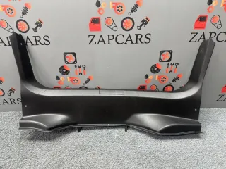 B35N6889X Накладка задней панели ( седан ) Mazda 3 BK Арт 2-981067, вид 1