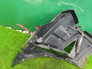 51127192044 Кронштейн крепления бампера BMW Z4 E89 Арт 2-1030913, вид 8