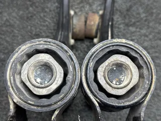 C51334300 Рычаги Mazda 3 BK Арт 2-1004245, вид 5