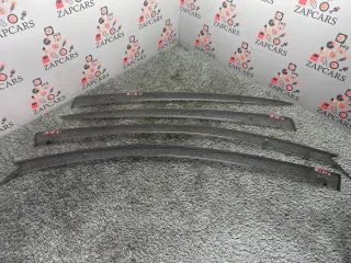  Дефлектор Mazda 3 BK Арт 2-1002344, вид 1