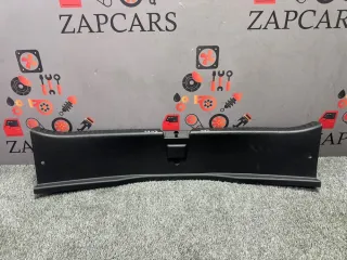 bp4k68891 Накладка задней панели Mazda 3 BK Арт 2-911327, вид 1